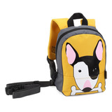 Mini Mochila Bolsa Infantil