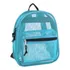  Mini Mochila De Malha Para Mulheres, Homens, Brinquedos De 