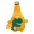 Mini Mochila De Pelúcia Para Bebê Varios Modelos