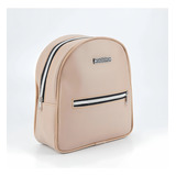 Mini Mochila Feminina Premium