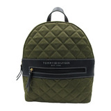Mini Mochila Feminina Tommy