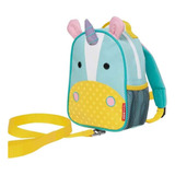 Mini Mochila Infantil Guia