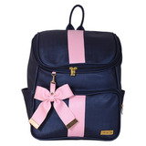 Mini Mochila Maternidade Menina