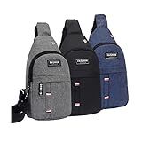 Mini Mochila Pochete Bolsa Tiracolo Transversal Ombro Masculina Feminina Saída Fone De Ouvido Impermeavel Shoulder Bag Academia Esportiva Bolsa Tiracolo