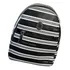 Mini Mochila Tommy Hilfiger Urban Listras Cinza