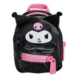 Mini Mochilas Real Littles Backpack Hello Kitty Kuromi