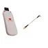 Mini Modem 3g Olicard 160 Usb Com Cabo Crc9 Sma Femea Novo