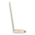Mini Modem 3g Olicard 160sma Antena Removível Melhor Sinal Cor Branco