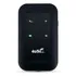 Mini Modem 4/5g Wi-fi Com Velocidade De Até 300 Megas Cor Preto