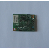 Mini Modem Agere T60m951