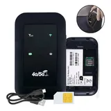 Mini Modem Chip 4g