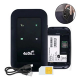 Mini Modem Chip 4g