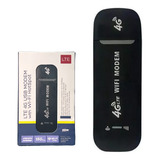 Mini Modem Lte 4g