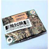 Mini Modem Notebook Sony