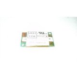 Mini Modem Notebook Toshiba