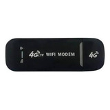Mini Modem Roteador 4g Desbloqueado Wifi Usb Chip Sim Card