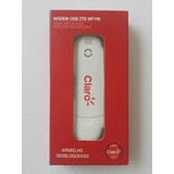 Mini Modem Usb Zte