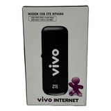 Mini Modem Usb Zte