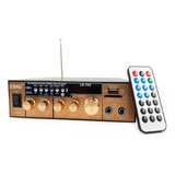 Stereo