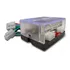 Mini Módulo Amplificador De Áudio 140w 2 Canais Hf702 Corzus