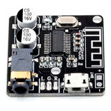 Mini Modulo Placa Receptor Bluetooth 5 0 Áudio Mp3 Aux