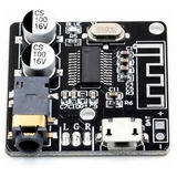 Mini Modulo Placa Receptor Bluetooth 5
