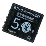 Mini Modulo Placa Receptor Bluetooth 5