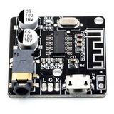 Mini Modulo Placa Receptor Bluetooth 5 0 Áudio Mp3 Som