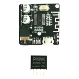 Mini Modulo Placa Receptor Bluetooth 5 0 Isolador B0505 5v