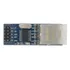Mini Módulo Rede Ethernet Enc28j60 Spi