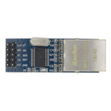 Mini Modulo Rede Ethernet