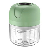 Verde