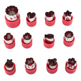 Mini Moldes Para Cortar