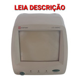 Mini Monitor Tv Satow Lee 668m2 Usado