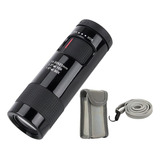 Mini Monoculo Zoom 30x