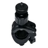 Mini Montagem Da Cabeça Da Bola Com 1 4 Adaptador Do