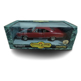 Mini Mopar Plymouth Gtx