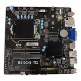 Mini Mother 1151 Ddr4 H310ch5-t12 Ecs