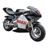 Mini Moto Bz R3