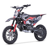 Mini Moto Cross 49c Fun P Elétrica Jota Mini Cor Diversas Voltagem Do Carregador 110v 220v