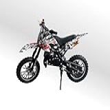 Mini Moto Cross 49cc