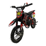 Motinha Mini Moto De Trilha Motocross 20 Cm Coloridos Vermelho - Alfabay -  Cubo Mágico - Quebra Cabeças - A loja de Profissionais e Colecionadores!