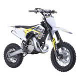 Mini Moto Cross 50cc Mxf Ts