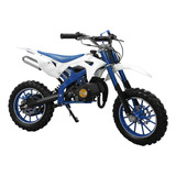 Mini Moto Cross A