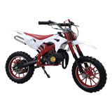Mini Moto Cross A