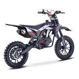 Mini Moto Cross Ferinha