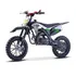 Mini Moto Cross Ferinha 49cc Partida Manual Jota Mini Motos
