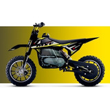 Motinha Mini Moto De Trilha Motocross 20 Cm Coloridos Verde - Alfabay -  Cubo Mágico - Quebra Cabeças - A loja de Profissionais e Colecionadores!