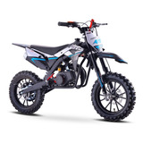 Mini Moto Cross Ferinha