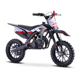 Mini Moto Cross Ferinha Mxf 49cc